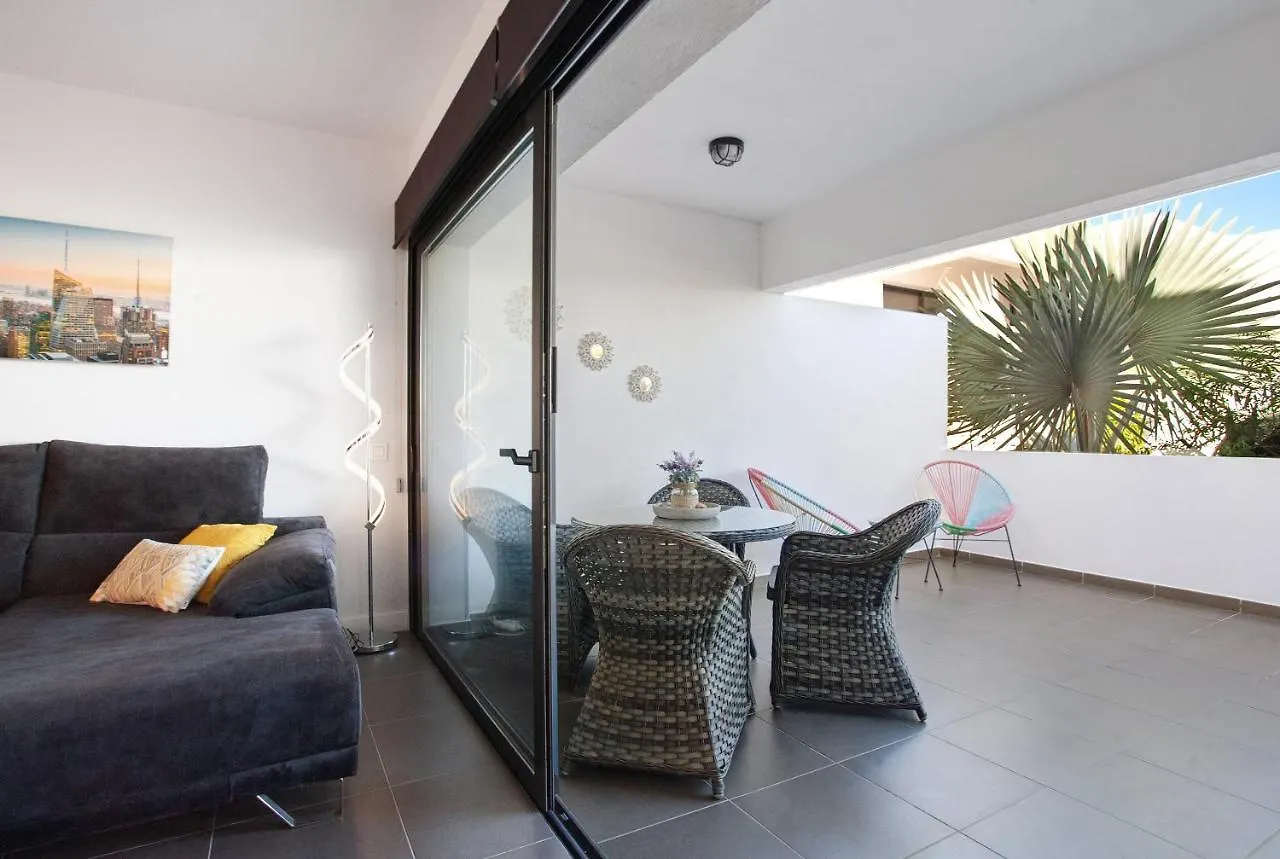 Holiday home The Garden Secret Villa Villaverde
