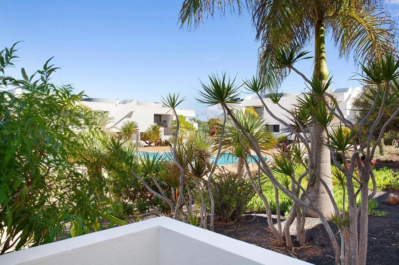 The Garden Secret Villa Villaverde  Holiday home Villaverde (Fuerteventura)