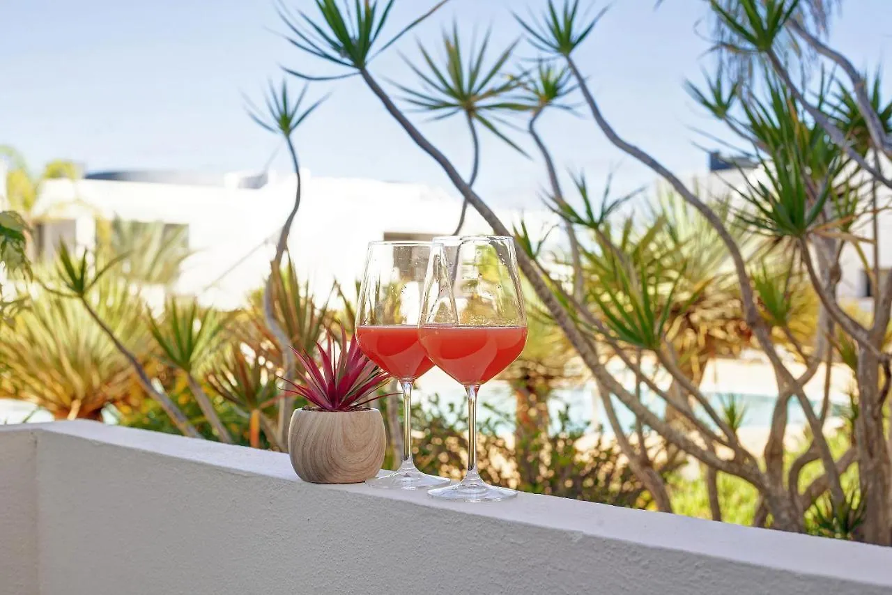 The Garden Secret Villa Villaverde  Villaverde (Fuerteventura)
