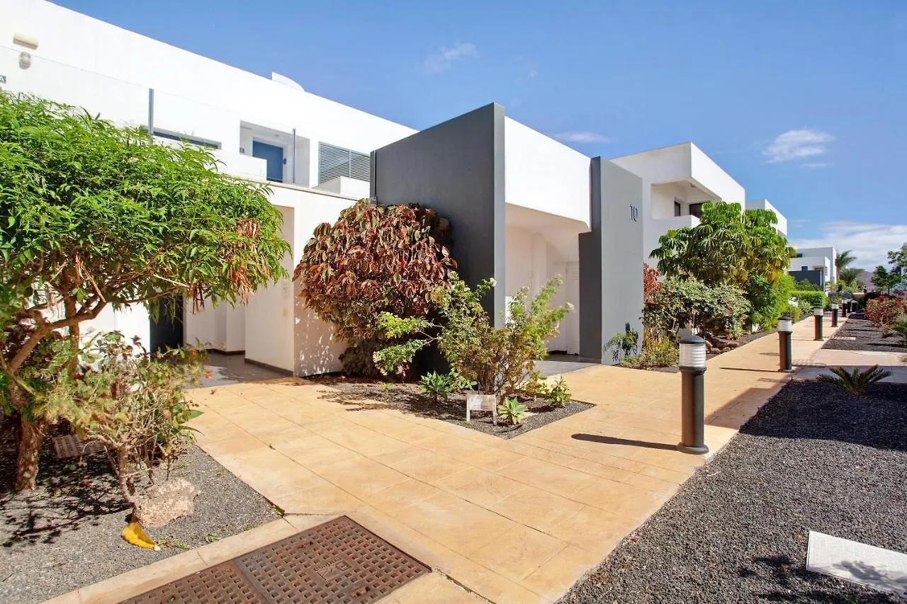 The Garden Secret Villa Villaverde  Spain