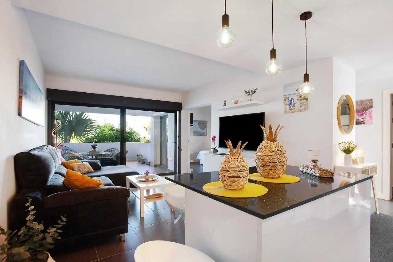 Holiday home The Garden Secret Villa Villaverde